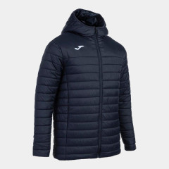 Дитяча куртка Joma Urban V Темно-синій 129-140 (103798.331 129-140)