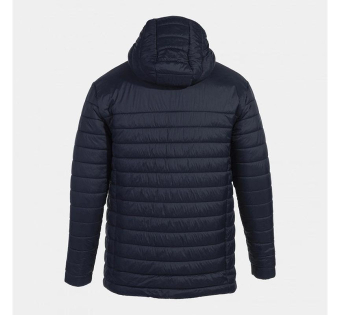 Дитяча куртка Joma Urban V Темно-синій 141-152 (103798.331 141-152)