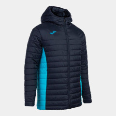 Дитяча куртка Joma Urban V Темно-синій 141-152 (103798.342 141-152)