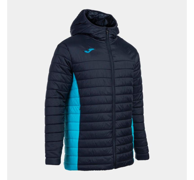 Дитяча куртка Joma Urban V Темно-синій 141-152 (103798.342 141-152) Дитяча куртка Joma Urban V Темно-синій 141-152 (103798.342 141-152)
