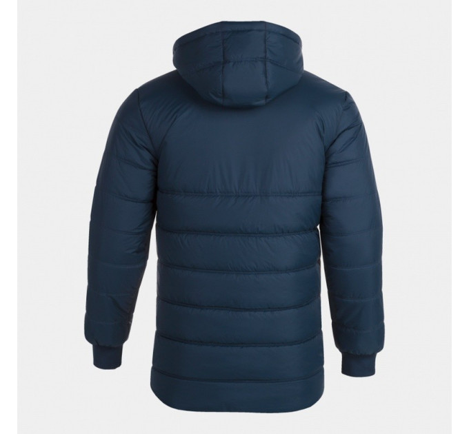 Дитяча куртка Joma URBAN IV ANORAK синій 129-140 см 102258.100 129-140 см