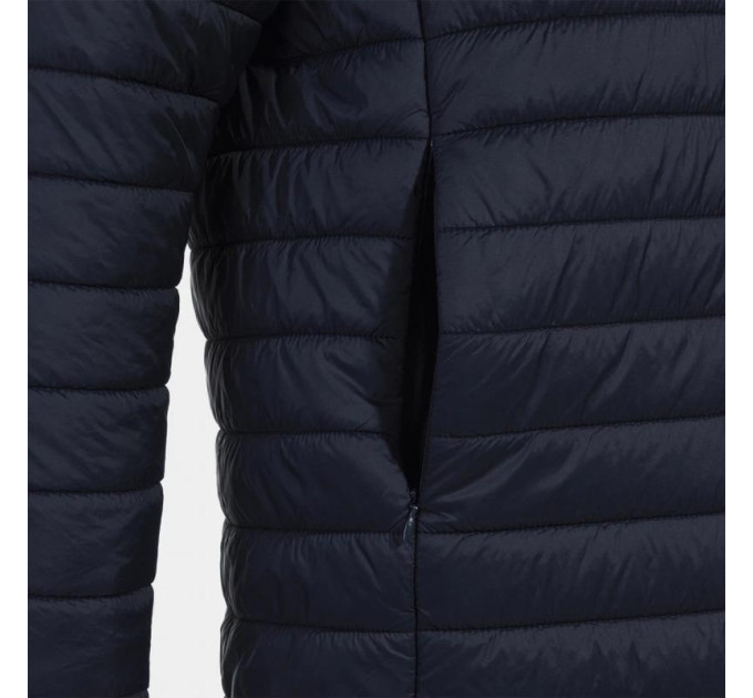 Дитяча куртка Joma Urban V Темно-синій 153-164 (103798.331 153-164)