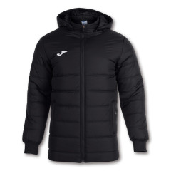 Дитяча куртка Joma URBAN IV ANORAK чорний 118-128 см 102258.100 118-128 см