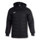 Дитяча куртка Joma URBAN IV ANORAK чорний 129-140 см 102258.100 129-140 см