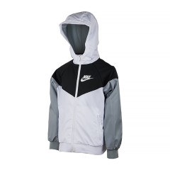 Дитяча Вітровка Nike B NSW WR JKT HD Комбінований S (850443-102 S)