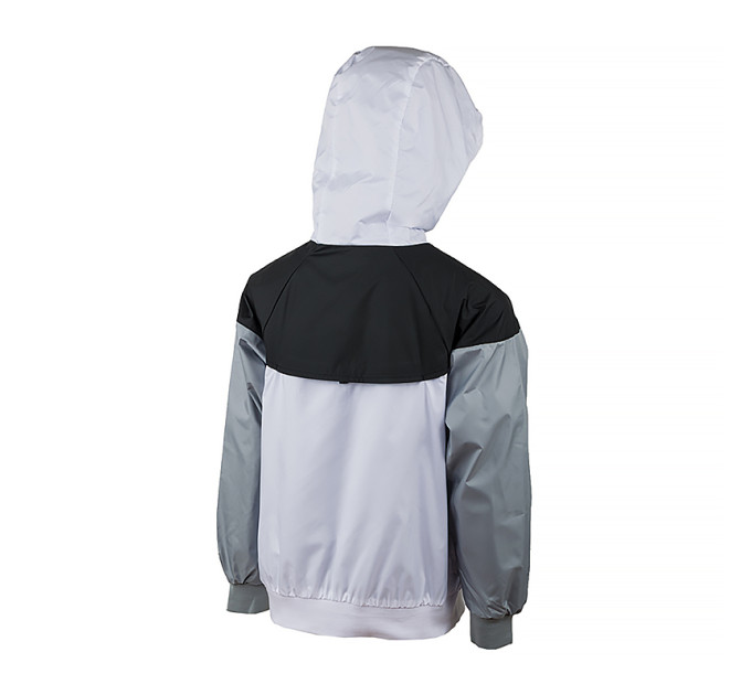 Дитяча Вітровка Nike B NSW WR JKT HD Комбінований S (850443-102 S)