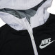 Дитяча Вітровка Nike B NSW WR JKT HD Комбінований S (850443-102 S)