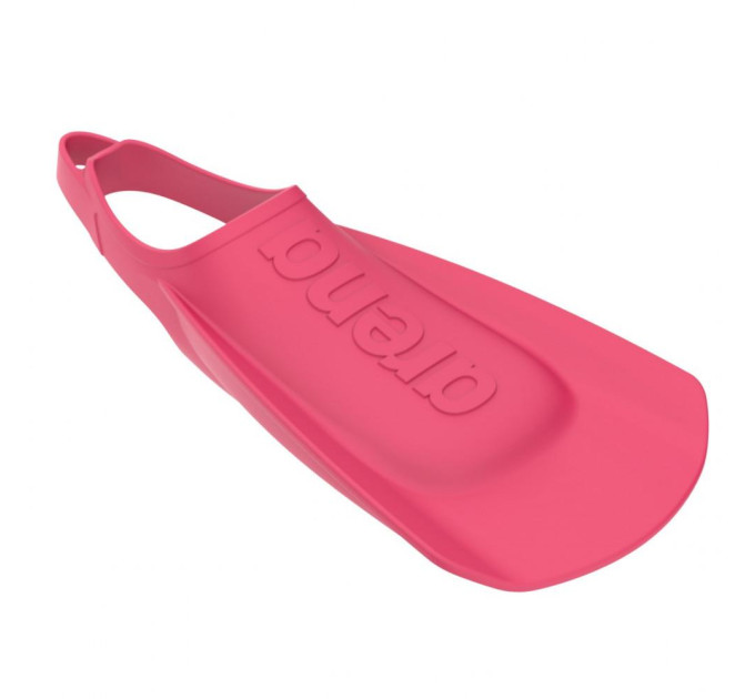 Ласти Arena FINS ADULT рожевий Уні 40-41 006985-300 40-41