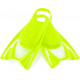 Ласти Aqua Speed Frog 7214 (520-18) 25/29 (15-18 см) Жовті (5908217672148)