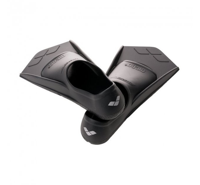 Ласти Arena POWERFIN Чорний Уні 33-34 95218-051 33-34