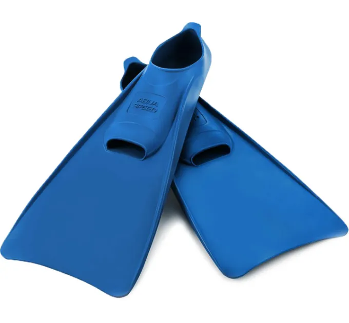 Ласти Aqua Speed FUSION 6976 синій Уні 38-39 532-11-38-39 Ласти Aqua Speed FUSION 6976 синій Уні 38-39 532-11-38-39