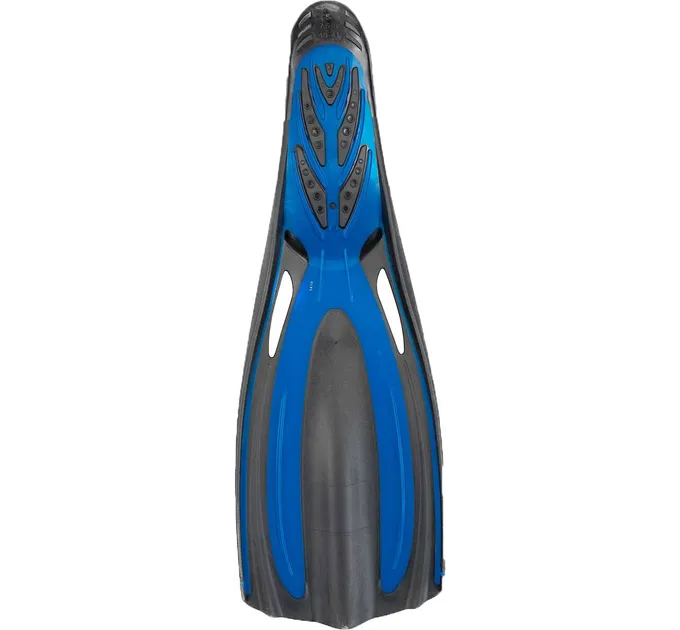 Ласти Aqua Speed HYDRO 4748 чорний, синій Уні 42-43 530-11-42-43