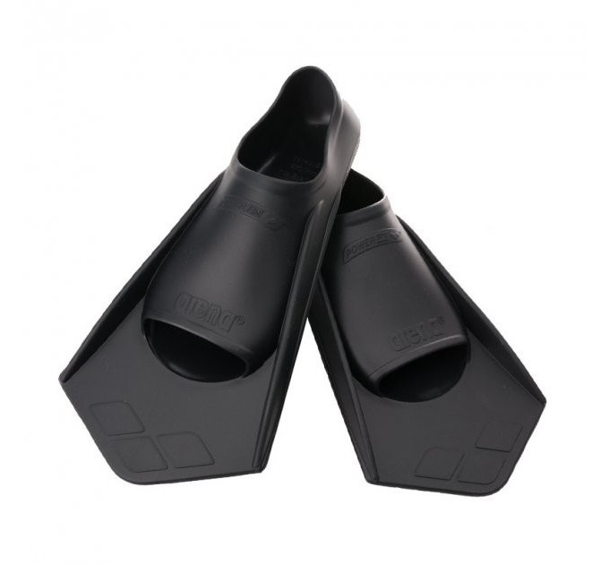 Ласти Arena POWERFIN Чорний Уні 35-36 95218-051 35-36 Ласти Arena POWERFIN Чорний Уні 35-36 95218-051 35-36