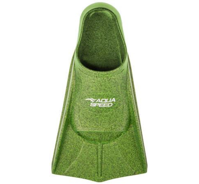 Ласти Aqua Speed TRAINING FINS 60433 зелений Уні 31-32 (137-12 31-32)