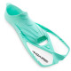 Ласти Aqua Speed ACTION Бірюзовий 34-35 (521-04 34-35)