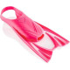 Ласти Aqua Speed Frog 6671 (520-03) 30-34 Рожеві (5908217666727)