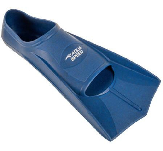 Ласти Aqua Speed TRAINING FINS 60462 синій Уні 43-44 137-10 43-44