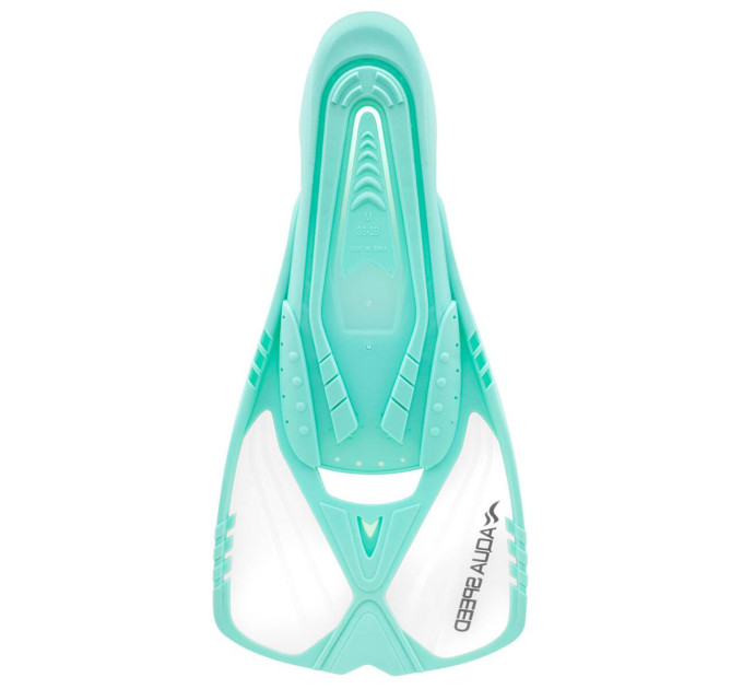 Ласти Aqua Speed ACTION Бірюзовий 36-37 (521-04 36-37)