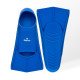 Короткі ласти для тренування в басейні Renvo Frio із закритою п'ятою Синій 30-32 (SF100-04 30-32)