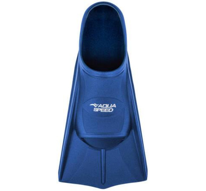 Ласти Aqua Speed TRAINING FINS 60463 синій Уні 45-46 137-10 45-46