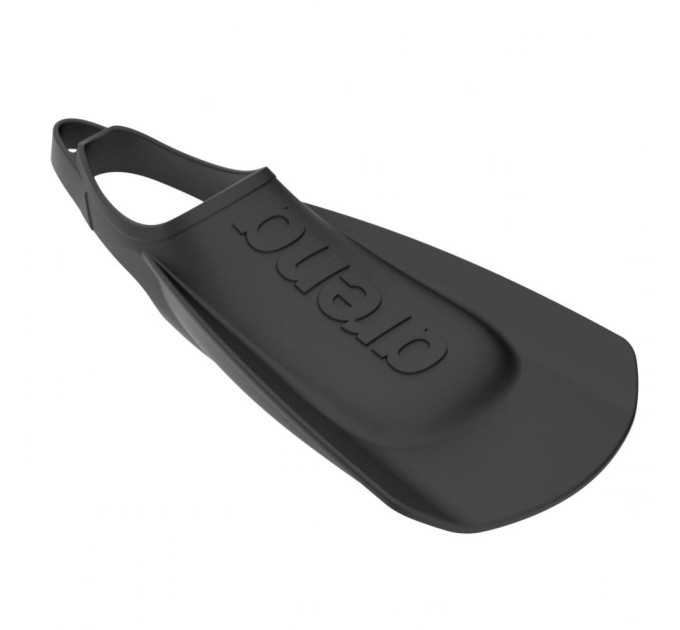 Ласти Arena FINS ADULT чорний Уні 40-41 006985-100 40-41