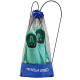 Ласти Aqua Speed ACTION Бірюзовий 40-41 (521-04 40-41)