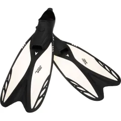 Ласти Aqua Speed ​​ VAPOR 60251 Білий, Чорний 44-45 (724-05 44-45)