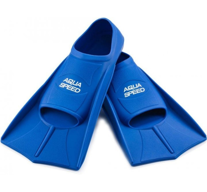 Ласти Aqua Speed TRAINING FINS 2739 синій Уні 39-40 5908217627391 Ласти Aqua Speed TRAINING FINS 2739 синій Уні 39-40 5908217627391