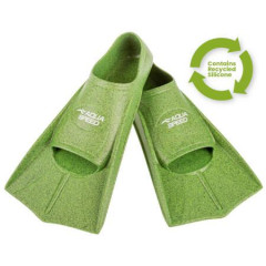 Ласти Aqua Speed TRAINING FINS 60437 зелений Уні 39-40 (137-12 39-40)