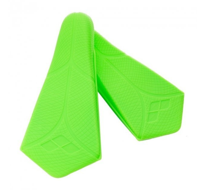 Ласти Arena POWERFIN Зелений Уні 35-36 95218-065 35-36