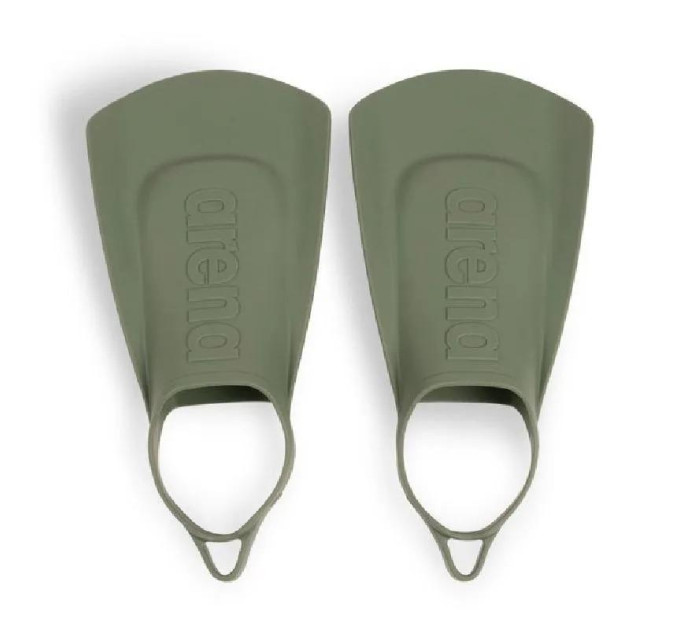 Ласти Arena FINS ADULT Зелений 38-39 (006985-130 38-39)