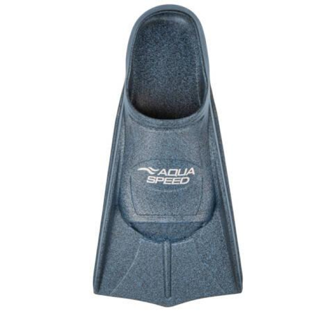 Ласти Aqua Speed TRAINING FINS 60443 темно-синій Уні 33-34 137-01 33-34