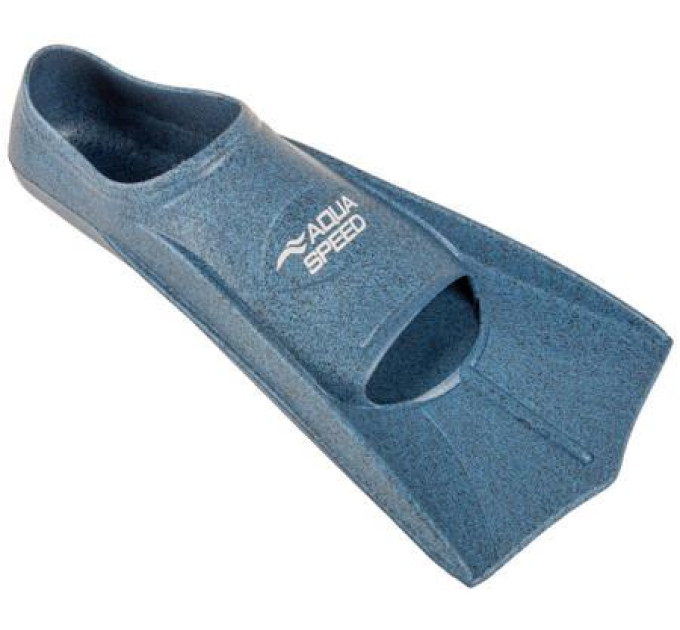 Ласти Aqua Speed TRAINING FINS 60443 темно-синій Уні 33-34 137-01 33-34