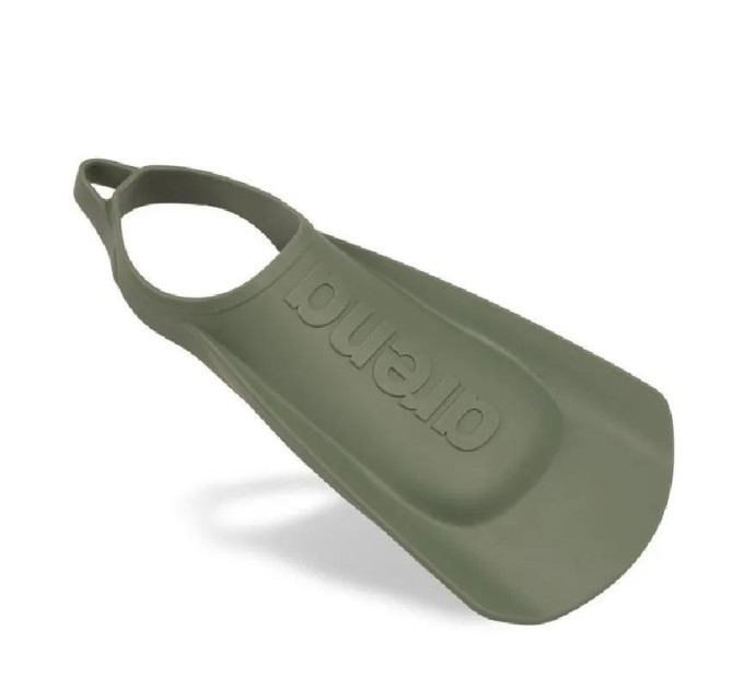 Ласти Arena FINS ADULT Зелений 40-41 (006985-130 40-41)