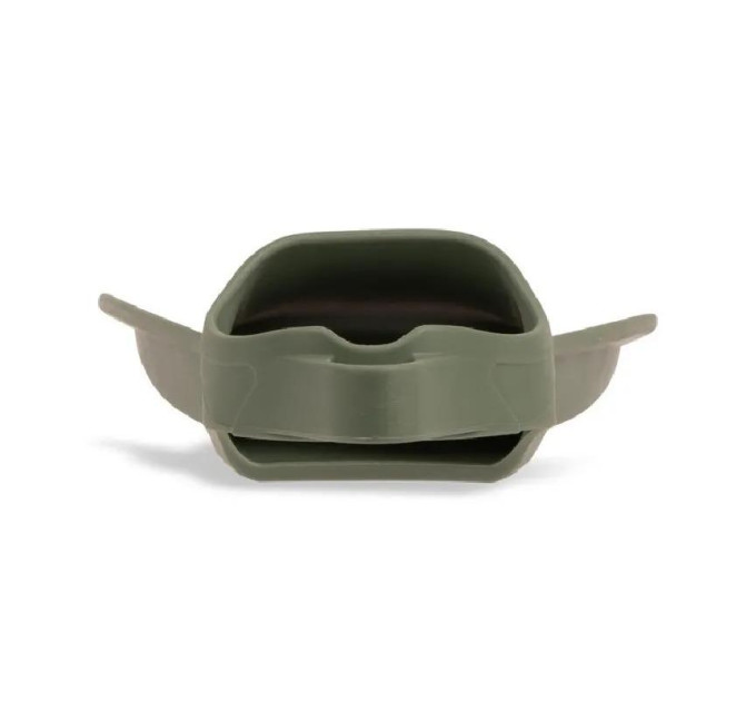 Ласти Arena FINS ADULT Зелений 40-41 (006985-130 40-41)