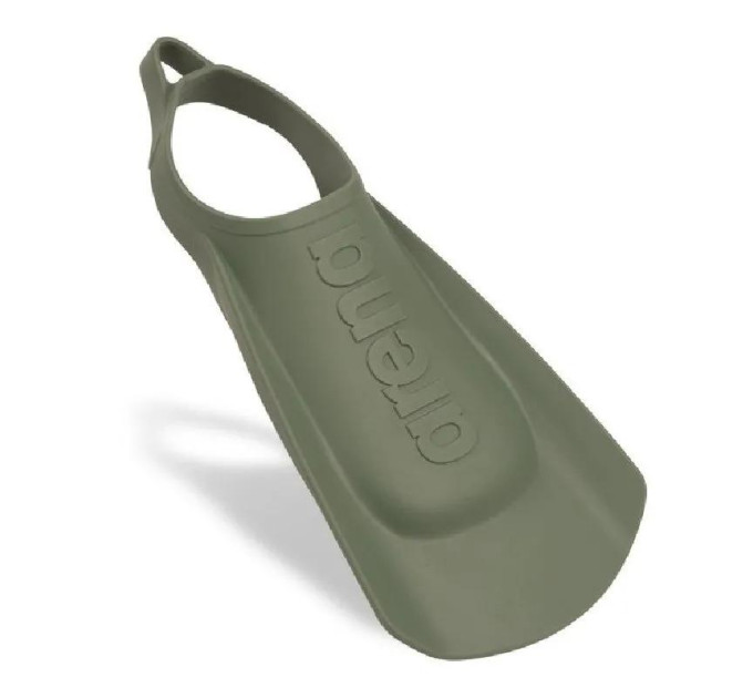 Ласти Arena FINS ADULT Зелений 40-41 (006985-130 40-41)