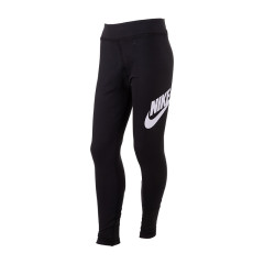 Дитячі Легінси Nike G NS ESSNTL LGNG FUTURA MR Чорний 146-156 см (7dFJ6168-010 146-156 см)