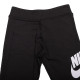Дитячі Легінси Nike G NS ESSNTL LGNG FUTURA MR Чорний 146-156 см (7dFJ6168-010 146-156 см)