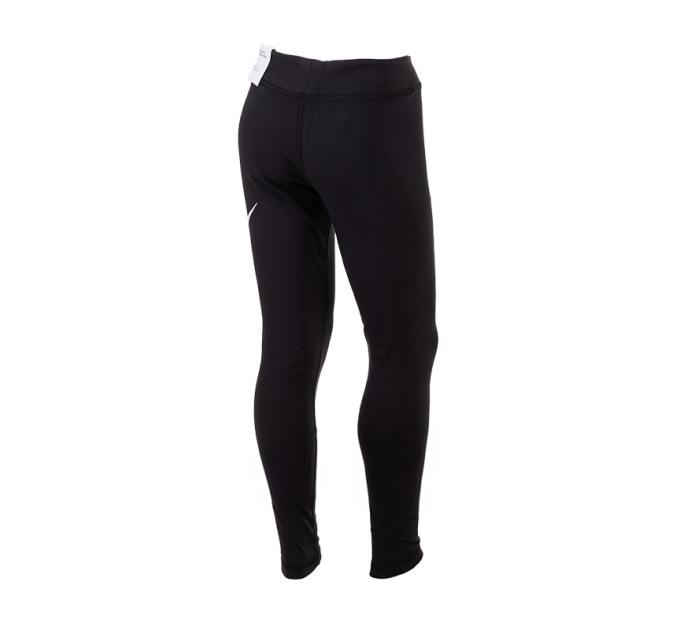 Дитячі Легінси Nike G NS ESSNTL LGNG FUTURA MR Чорний 156-166 см (7dFJ6168-010 156-166 см)