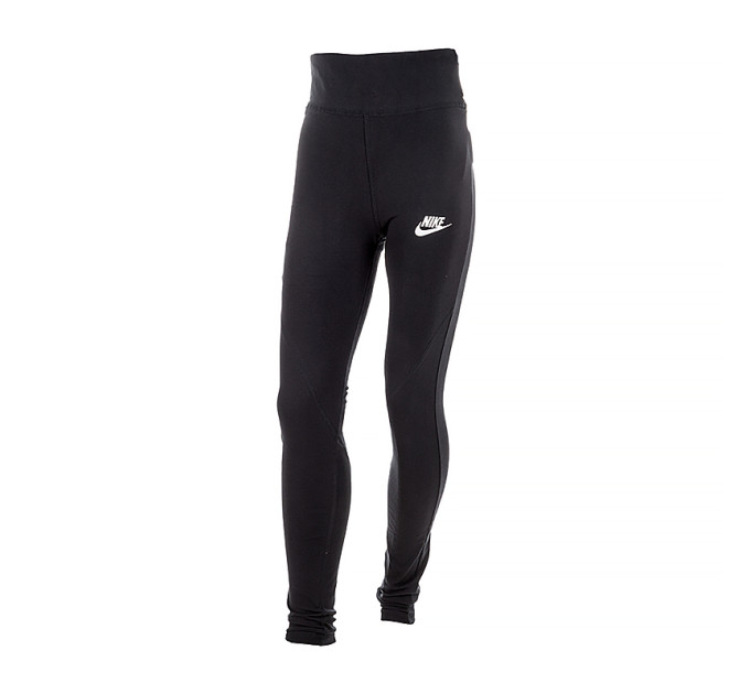 Дитячі Легінси Nike FAVORITES GX HW LEGGING Чорний 146-156 (7dCU8248-010 146-156) Дитячі Легінси Nike FAVORITES GX HW LEGGING Чорний 146-156 (7dCU8248-010 146-156)
