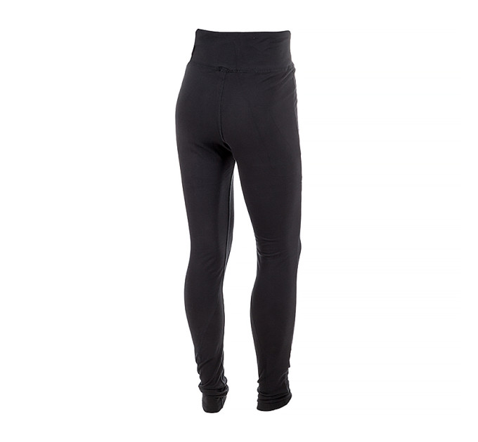 Дитячі Легінси Nike G NSW FAVORITES GX HW LEGGING Чорний 122-128 (7dCU8248-010 122-128)