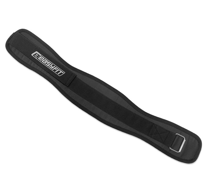 Пояс для важкої атлетики EasyFit Loins Protector L (80-100 см)
