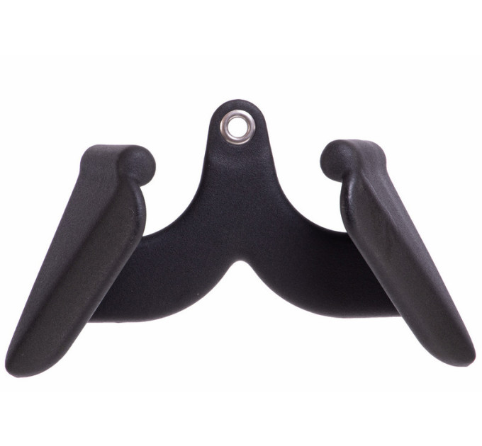 Ручка для тяги EasyFit із вузьким хватом 31 см