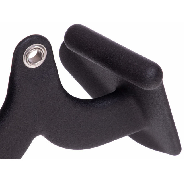 Ручка для тяги EasyFit із вузьким хватом 31 см