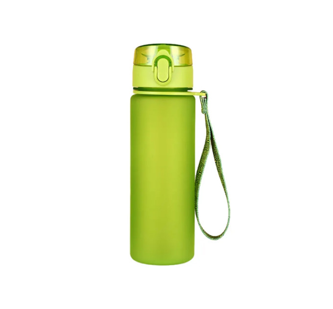 Пляшка для води EasyFit AquaFlow 800 мл (зелена) Пляшка для води EasyFit AquaFlow 800 мл (зелена)