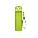 Пляшка для води EasyFit AquaFlow 800 мл (зелена)