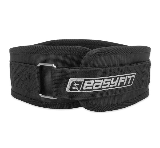 Пояс штангіста EasyFit Loins Protector 3ХL (110-130 см) Пояс штангіста EasyFit Loins Protector 3ХL (110-130 см)