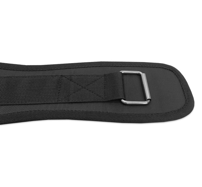 Пояс штангіста EasyFit Loins Protector 3ХL (110-130 см)