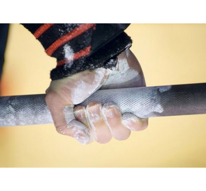 Рідка спортивна магнезія (тальк-крем) EasyFit 50 мл