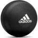 Масажний м'яч Adidas Massage Ball чорний Уні 8,3 x 8,3 x 8,3 см ADTB-11607